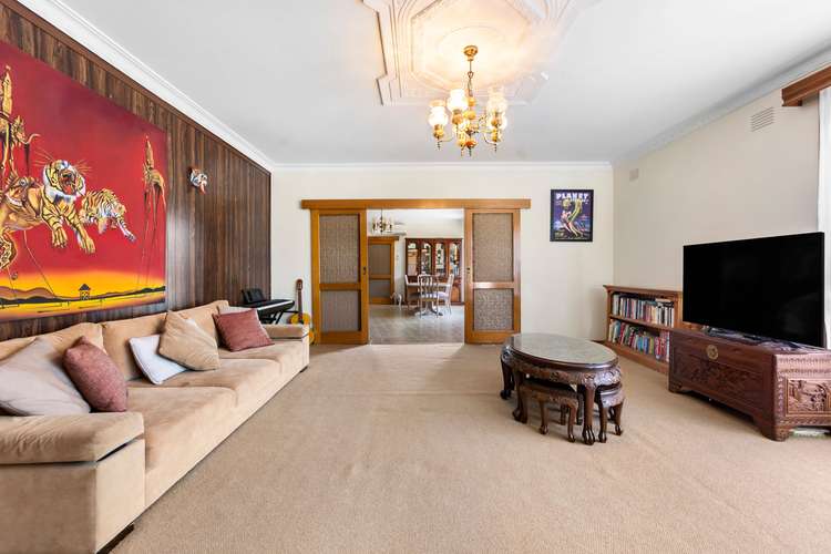 Second view of Homely house listing, 5 Leumear Street, Oakleigh East VIC 3166