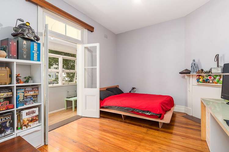 Second view of Homely terrace listing, 13B Trafalgar Street, Annandale NSW 2038