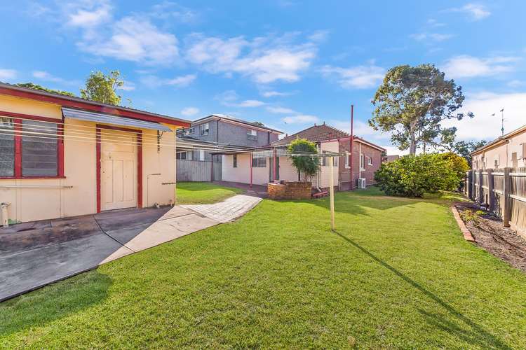 Second view of Homely house listing, 46 Mortlake Street, Concord NSW 2137