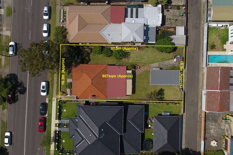 Fourth view of Homely house listing, 46 Mortlake Street, Concord NSW 2137