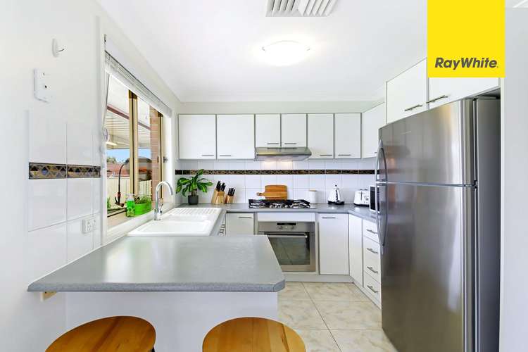 Third view of Homely house listing, 26 Joadja Crescent, Glendenning NSW 2761