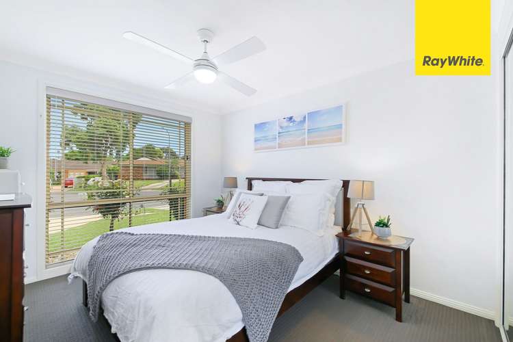 Fifth view of Homely house listing, 26 Joadja Crescent, Glendenning NSW 2761