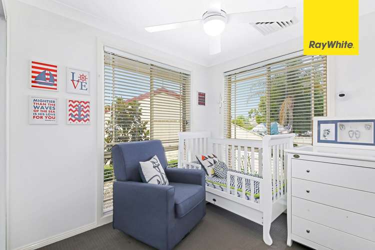 Sixth view of Homely house listing, 26 Joadja Crescent, Glendenning NSW 2761