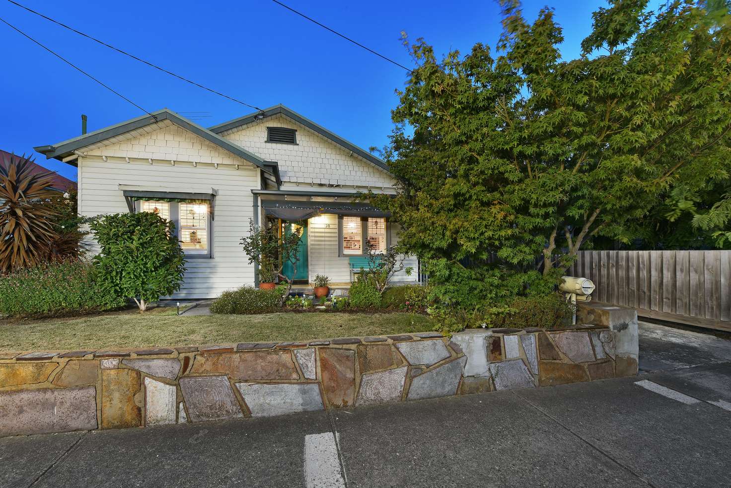 Main view of Homely house listing, 28 Molesworth Street, Coburg VIC 3058