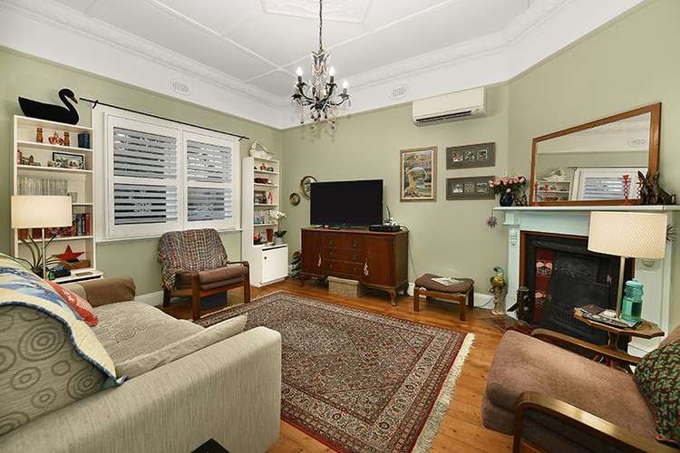 Second view of Homely house listing, 28 Molesworth Street, Coburg VIC 3058