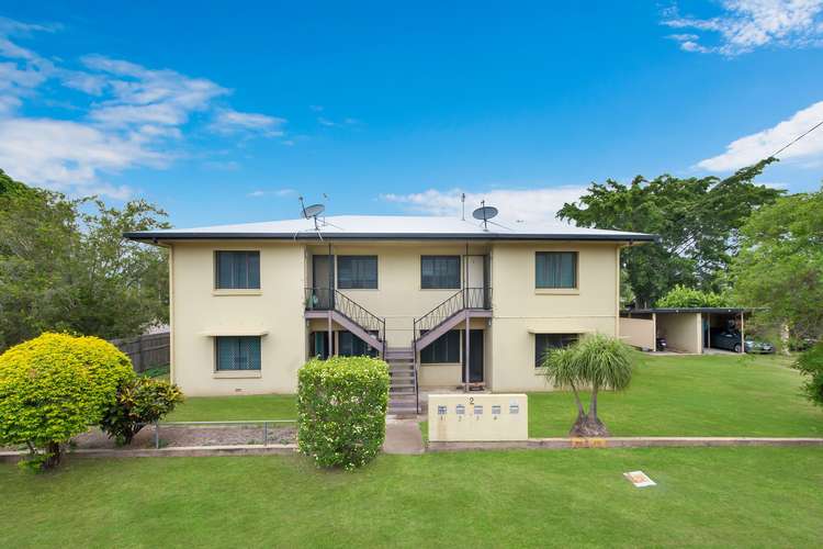 Fifth view of Homely unit listing, 2/2 Haymarket Street, Hyde Park QLD 4812