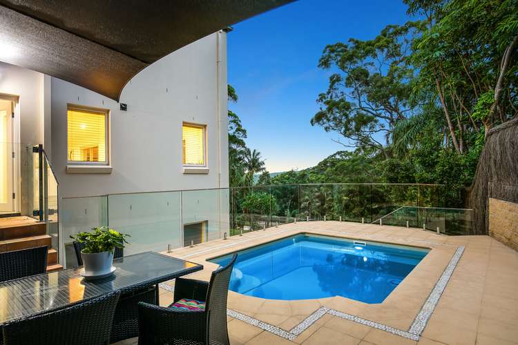 Third view of Homely house listing, 17 Lentara Road, Bayview NSW 2104