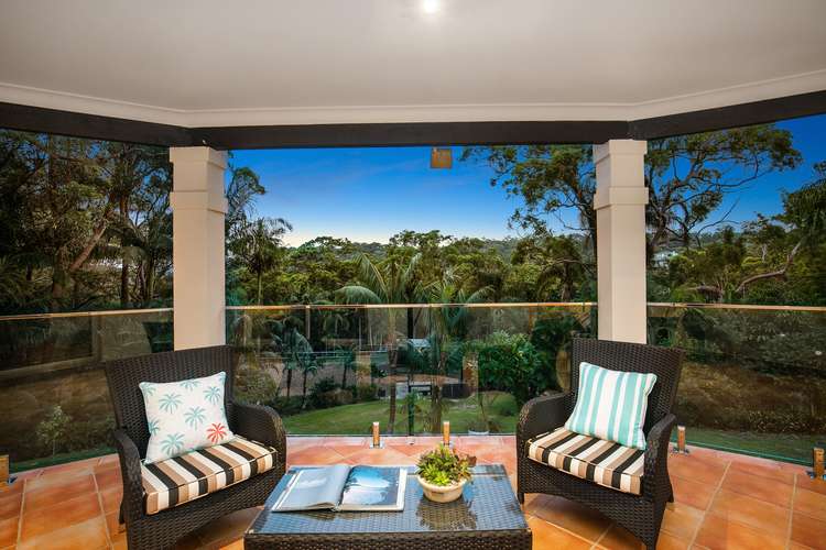 Fourth view of Homely house listing, 17 Lentara Road, Bayview NSW 2104