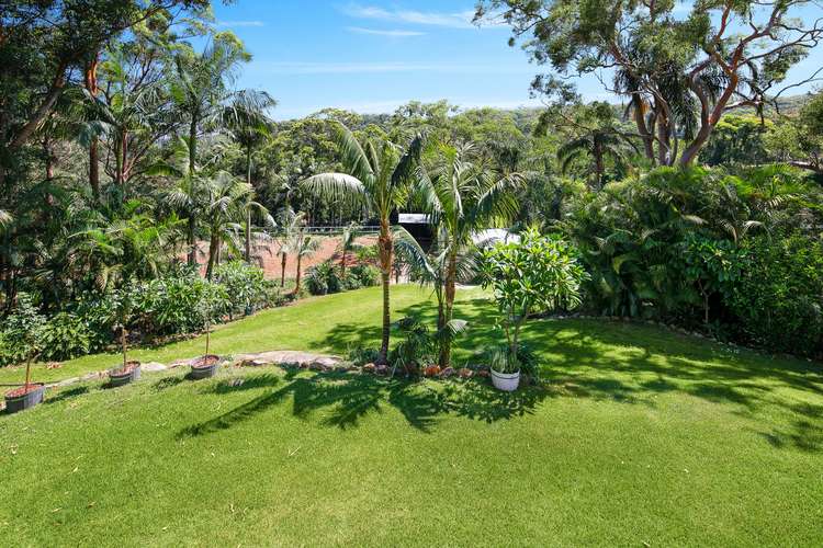 Fifth view of Homely house listing, 17 Lentara Road, Bayview NSW 2104