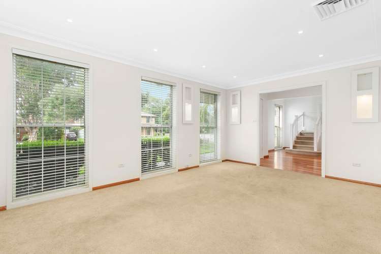 Fifth view of Homely house listing, 37 Corio Road, Prairiewood NSW 2176