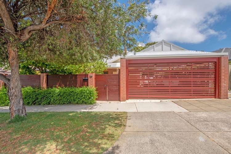 Second view of Homely house listing, 159A Jersey Street, Wembley WA 6014