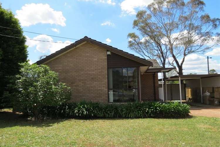 Main view of Homely house listing, 42 Pelleas Street, Blacktown NSW 2148