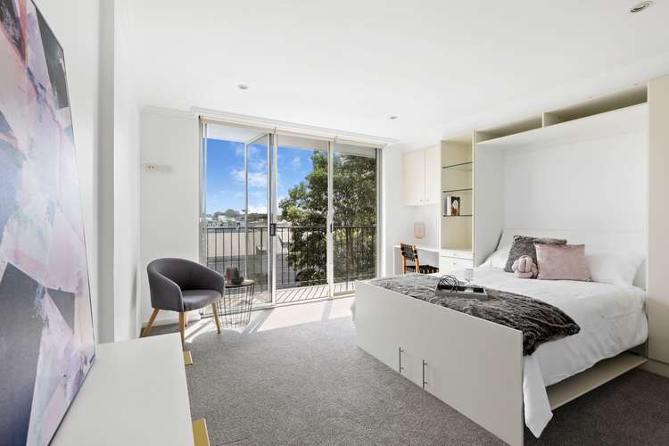 Main view of Homely apartment listing, 305/144 Mallett Street, Camperdown NSW 2050