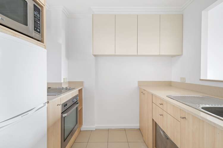 Fourth view of Homely apartment listing, 305/144 Mallett Street, Camperdown NSW 2050