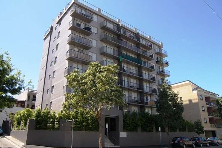 Sixth view of Homely apartment listing, 305/144 Mallett Street, Camperdown NSW 2050
