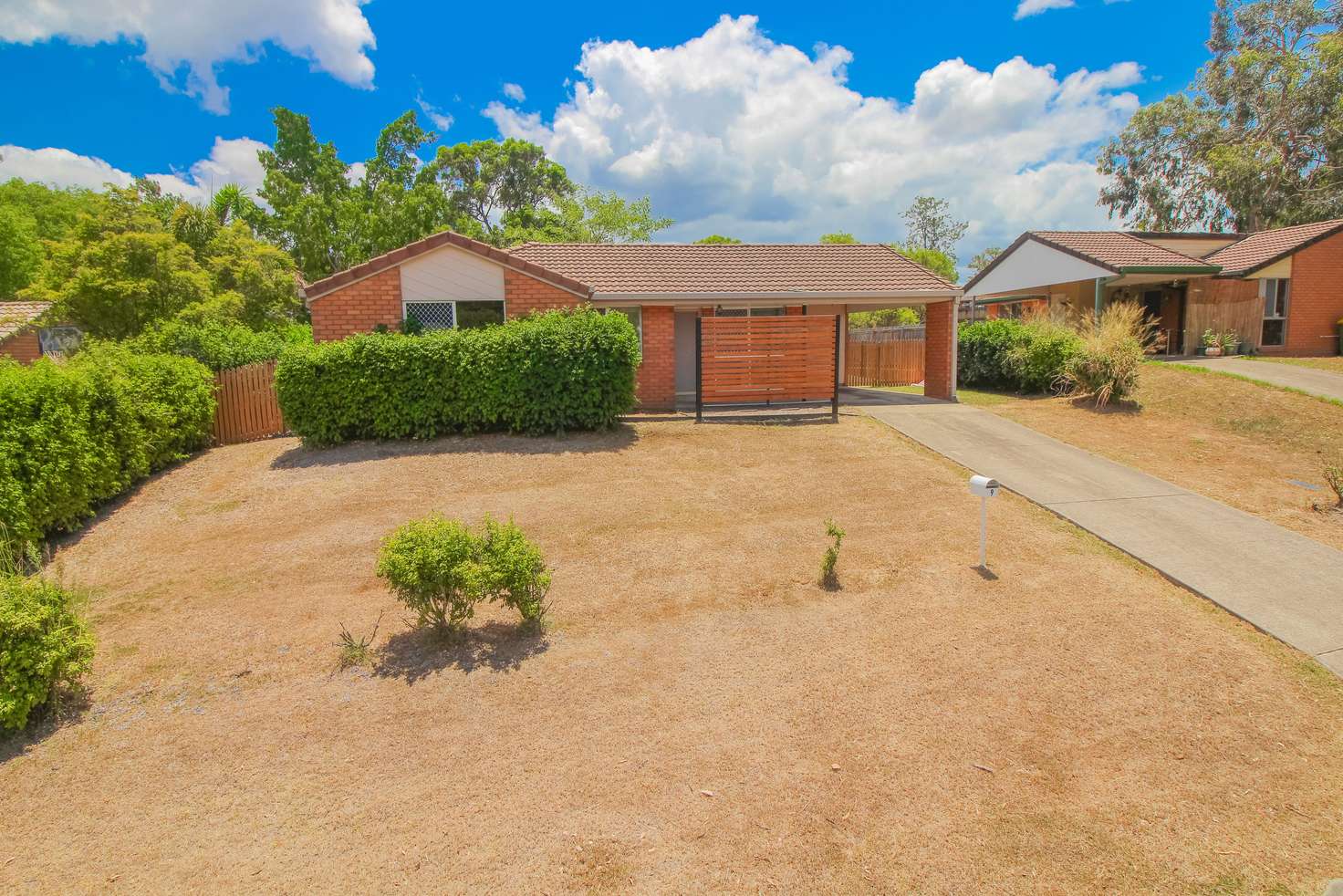 Main view of Homely house listing, 9 Tait Court, Dinmore QLD 4303