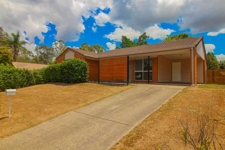 Second view of Homely house listing, 9 Tait Court, Dinmore QLD 4303