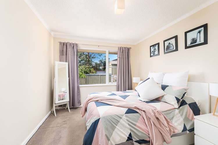 Second view of Homely apartment listing, 39/76-80 Garnet Street, Hurlstone Park NSW 2193