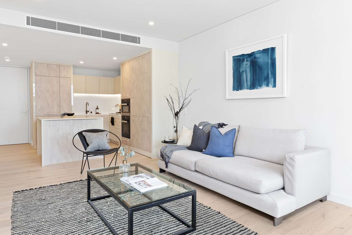 Main view of Homely unit listing, 1 Meriton Street, Gladesville NSW 2111