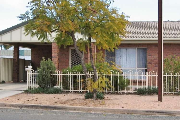 Main view of Homely unit listing, 1/229 Fourteenth Street, Renmark SA 5341