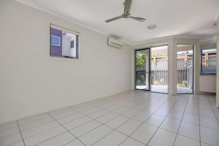 Second view of Homely townhouse listing, 5/15 Binkar Street, Chermside QLD 4032