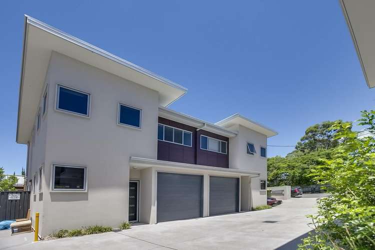 Fifth view of Homely townhouse listing, 5/15 Binkar Street, Chermside QLD 4032