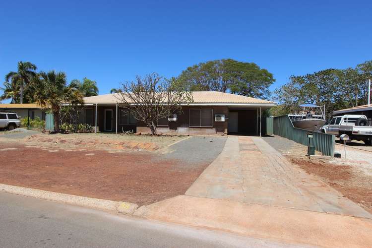 Main view of Homely house listing, 38 Clarkson Way, Bulgarra WA 6714