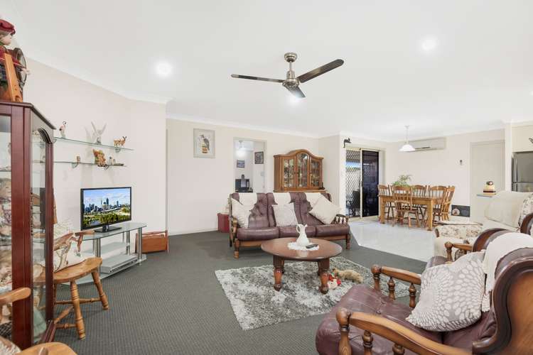 Second view of Homely villa listing, 5/6 Advocate Place, Banora Point NSW 2486