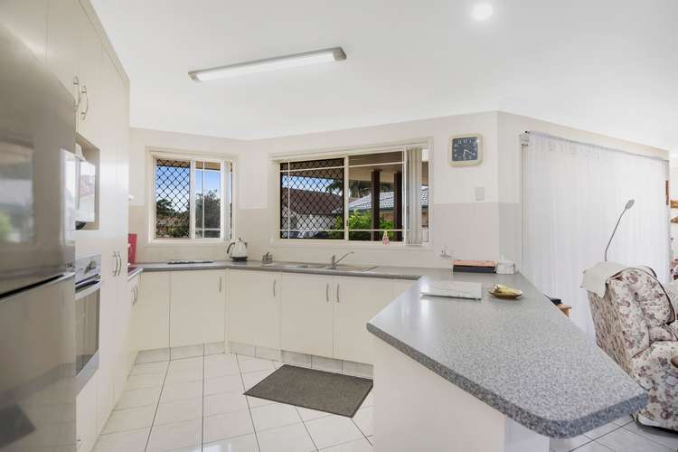 Third view of Homely villa listing, 5/6 Advocate Place, Banora Point NSW 2486