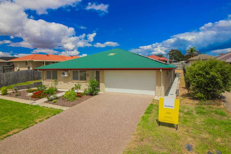 Fourth view of Homely house listing, 73 Sarah Drive, Yamanto QLD 4305