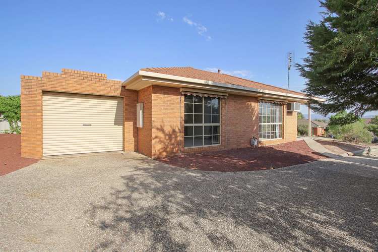 Second view of Homely townhouse listing, 1/113 Huons Hill Road, Wodonga VIC 3690