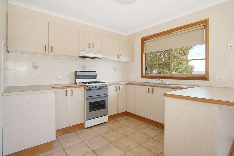 Third view of Homely townhouse listing, 1/113 Huons Hill Road, Wodonga VIC 3690