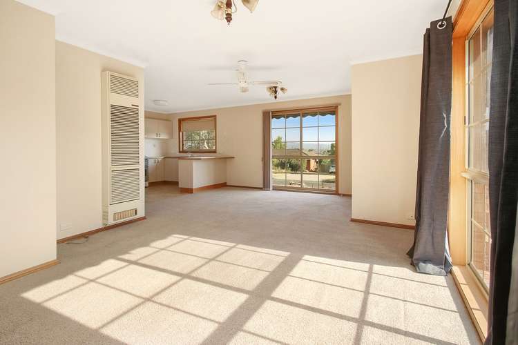 Sixth view of Homely townhouse listing, 1/113 Huons Hill Road, Wodonga VIC 3690