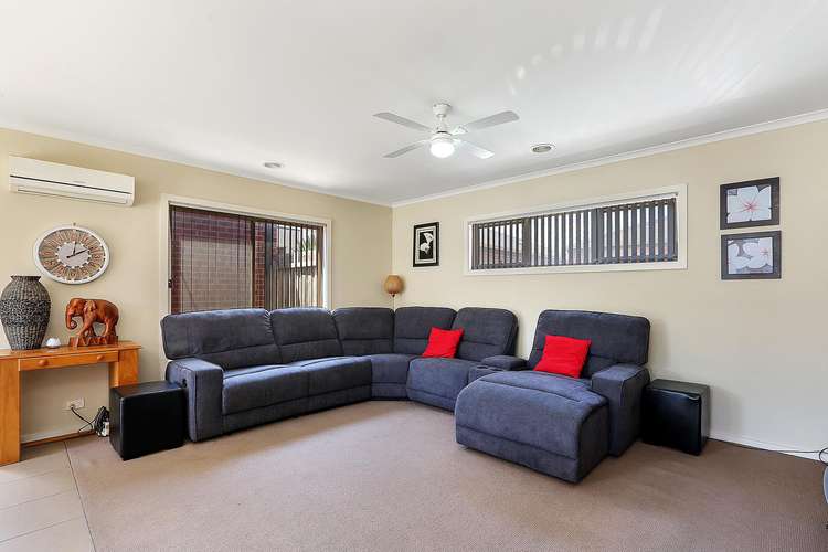 Third view of Homely unit listing, 1/8 Talpa Crescent, Corio VIC 3214