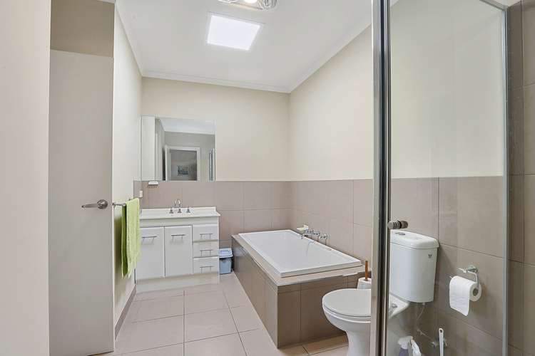 Fifth view of Homely unit listing, 1/8 Talpa Crescent, Corio VIC 3214