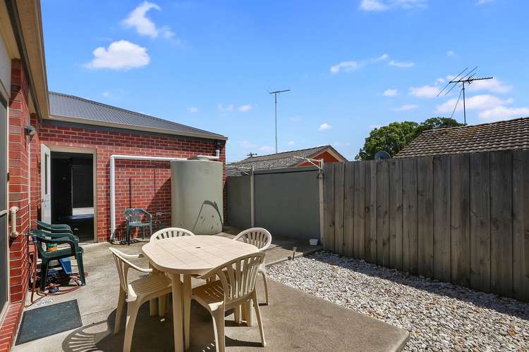 Sixth view of Homely unit listing, 1/8 Talpa Crescent, Corio VIC 3214