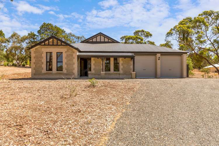 5 Cyril Minge Road, Williamstown SA 5351