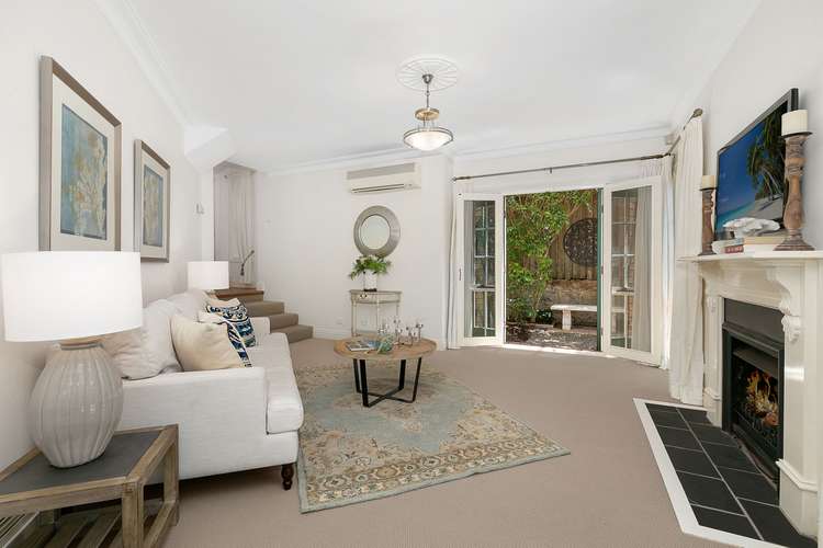 Second view of Homely house listing, 49a Rangers Road, Cremorne NSW 2090