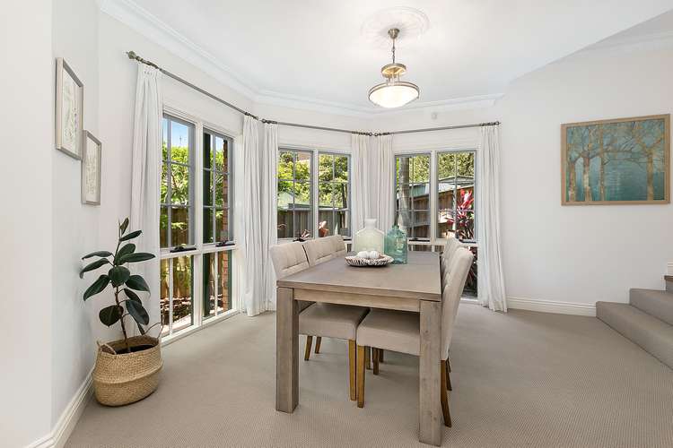 Fifth view of Homely house listing, 49a Rangers Road, Cremorne NSW 2090
