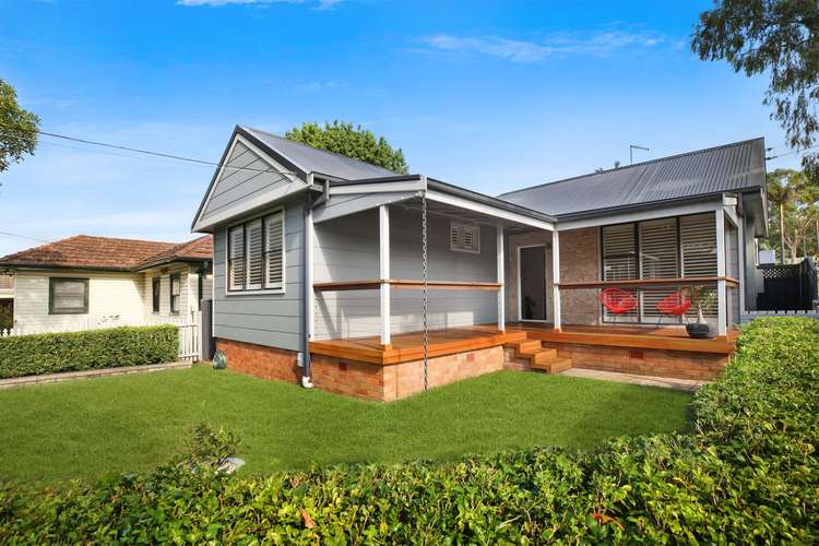 Main view of Homely house listing, 185 Oyster Bay Road, Oyster Bay NSW 2225