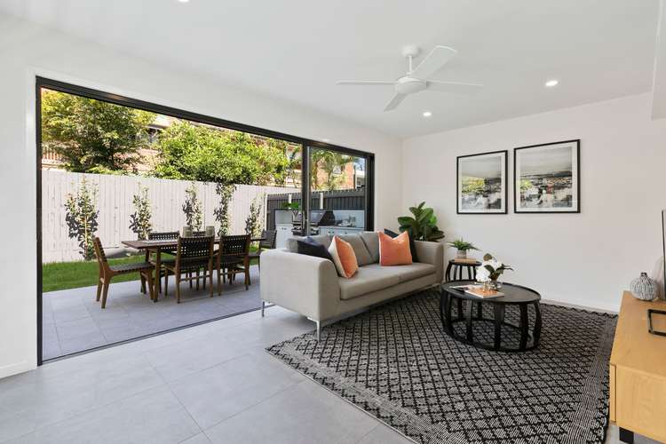 Fourth view of Homely house listing, 8 Bevis Street, Bulimba QLD 4171