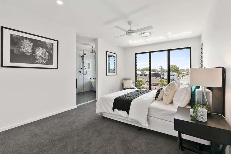 Sixth view of Homely house listing, 8 Bevis Street, Bulimba QLD 4171