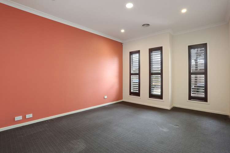 Second view of Homely house listing, 25 Fontana Avenue, Point Cook VIC 3030