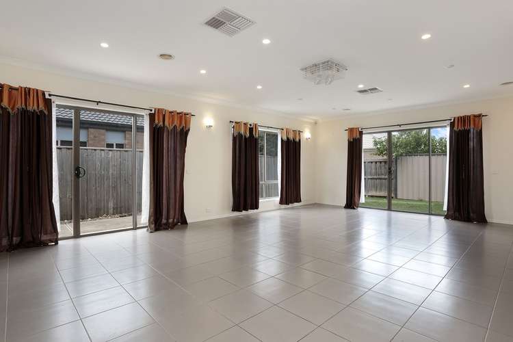 Fourth view of Homely house listing, 25 Fontana Avenue, Point Cook VIC 3030