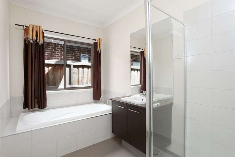 Fifth view of Homely house listing, 25 Fontana Avenue, Point Cook VIC 3030