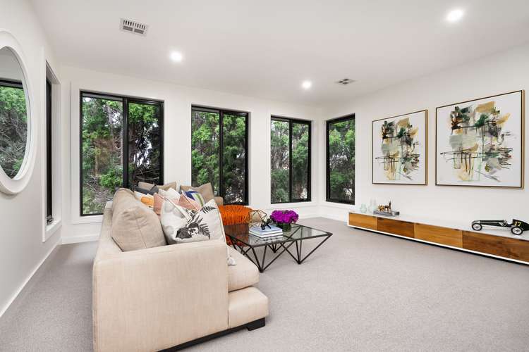 Fifth view of Homely townhouse listing, 2/34 May Street, Balwyn VIC 3103