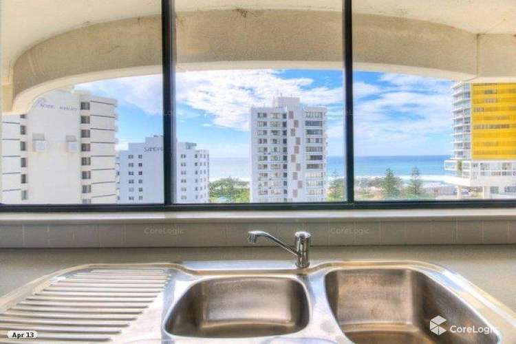 Third view of Homely unit listing, 103/15 Victoria Avenue "Victoria Square", Broadbeach QLD 4218