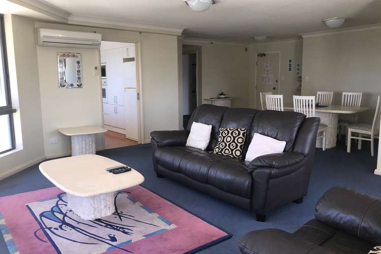 Fifth view of Homely unit listing, 103/15 Victoria Avenue "Victoria Square", Broadbeach QLD 4218