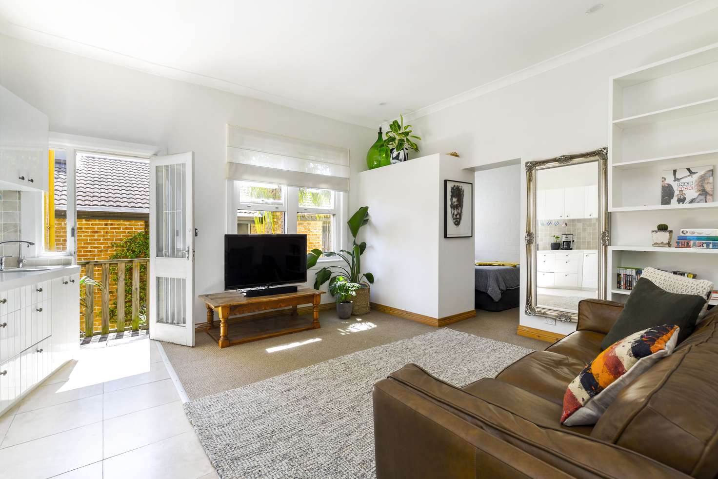 Main view of Homely apartment listing, 16/1 Darley Street, Darlinghurst NSW 2010