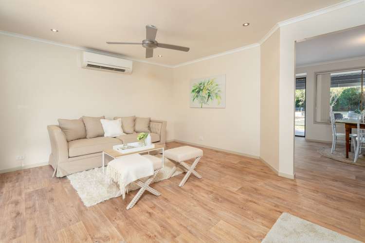 Third view of Homely house listing, 5 Midland Street, Yamanto QLD 4305